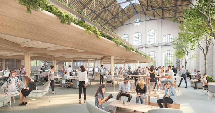 sustainable building benefits